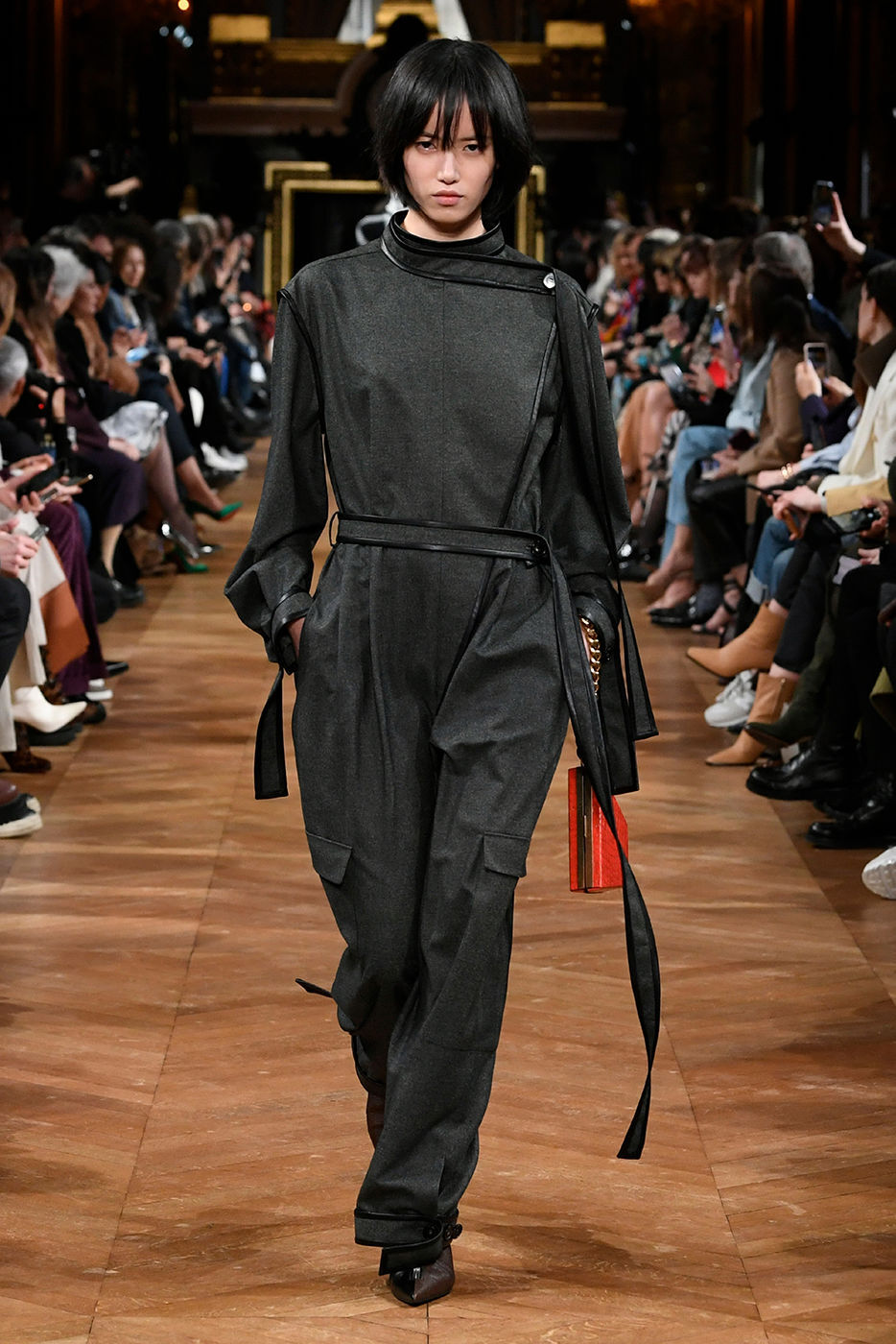 Stella McCartney Winter 20 Collection 